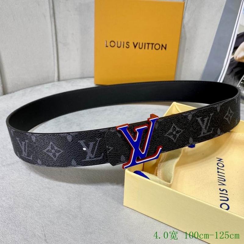 LV Belts 4307